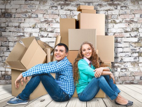 Local business storage options for companies in Harlesden