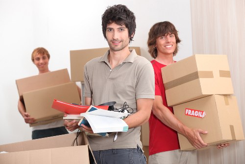 Liability and insurance information for stored items