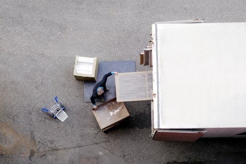 Risk assessment and controlled storage practices inside a facility