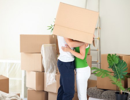 Secure furniture storage in Harlesden for sofas, tables, and home furnishings