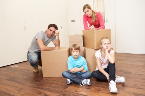 Storage service agreement covering charges and account terms