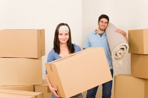 About Us Harlesden Storage commitment to reliability and space