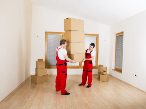 Flexible Harlesden storage solutions for homes and businesses