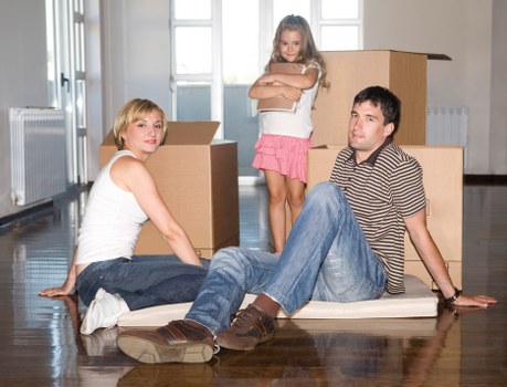 Flexible Harlesden self storage for moving and renovation